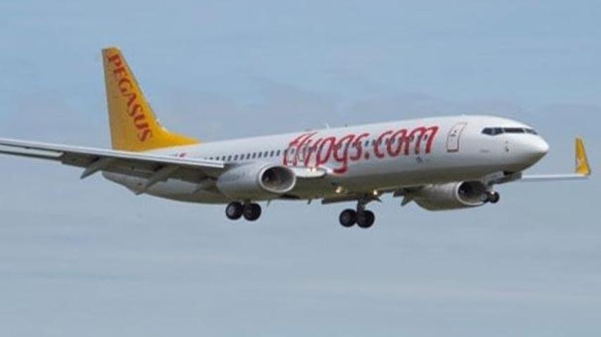 PEGASUS YURT DIŞI UCUZ BİLET KAMPANYASI 2 Euro + vergiler ile yurt dışı kampanyası olacak