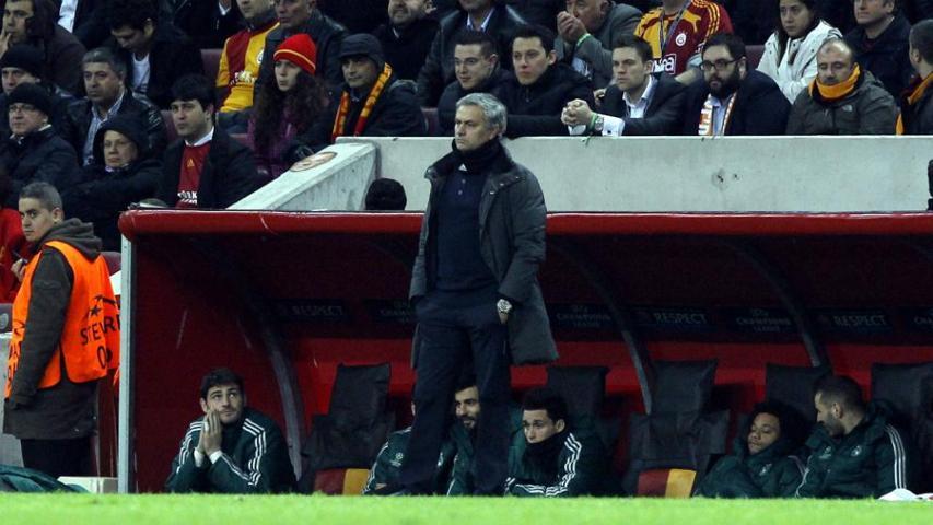 Mourinhoyla çatışanların tam listesi