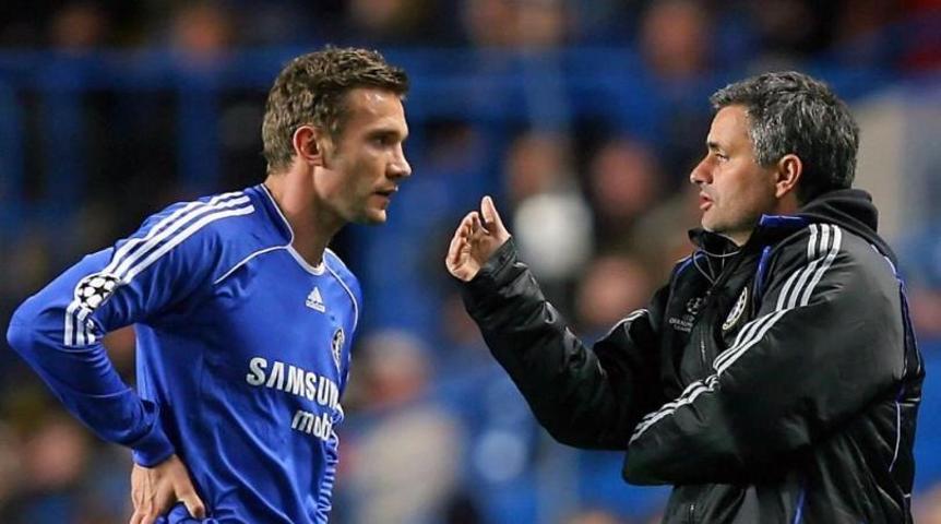 Mourinhoyla çatışanların tam listesi