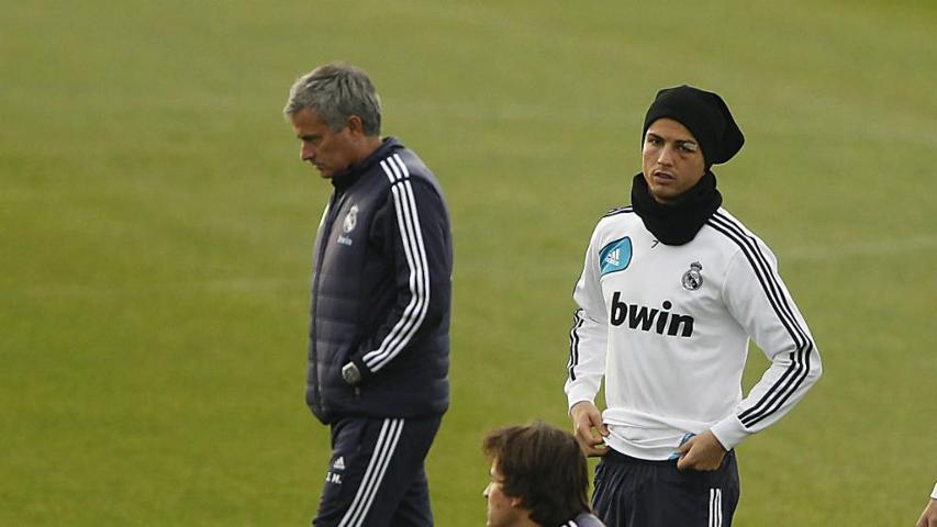 Mourinhoyla çatışanların tam listesi