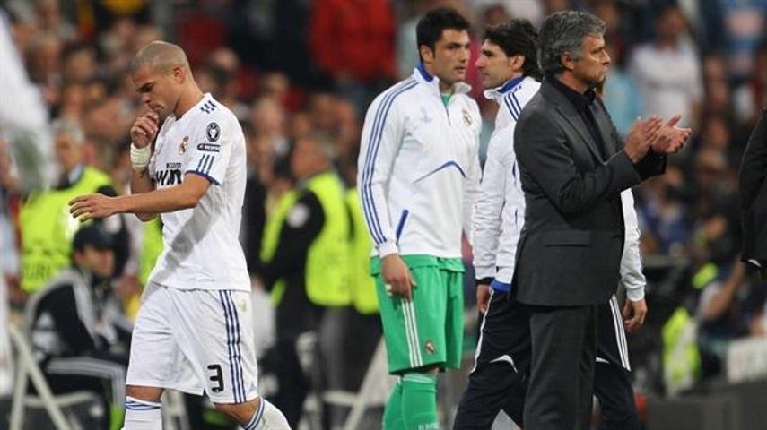 Mourinhoyla çatışanların tam listesi
