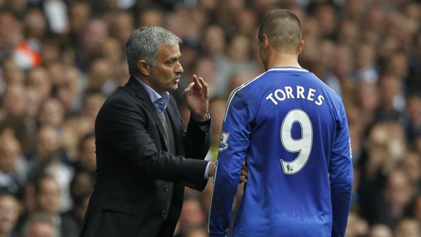 Mourinhoyla çatışanların tam listesi