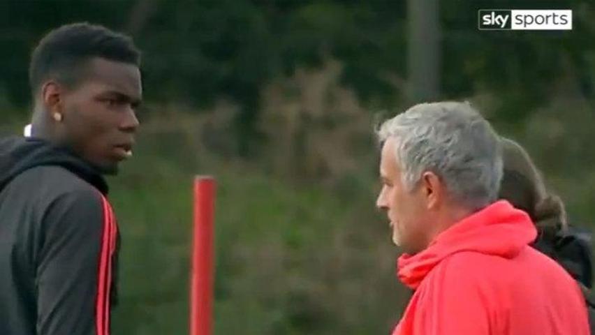Mourinhoyla çatışanların tam listesi