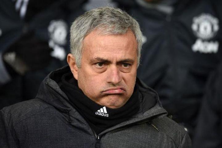 Mourinhoyla çatışanların tam listesi