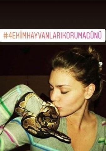 Sinem Kobal: Bu sessiz kullar bize emanet 