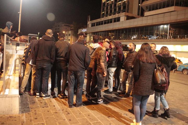 Metro istasyonunda ölü bulundu