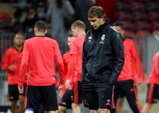Real Madridde bomba iddia