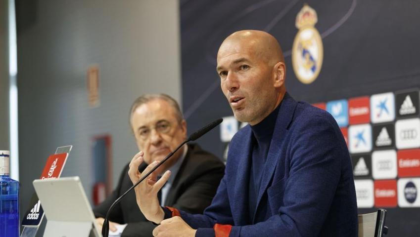Real Madridde bomba iddia