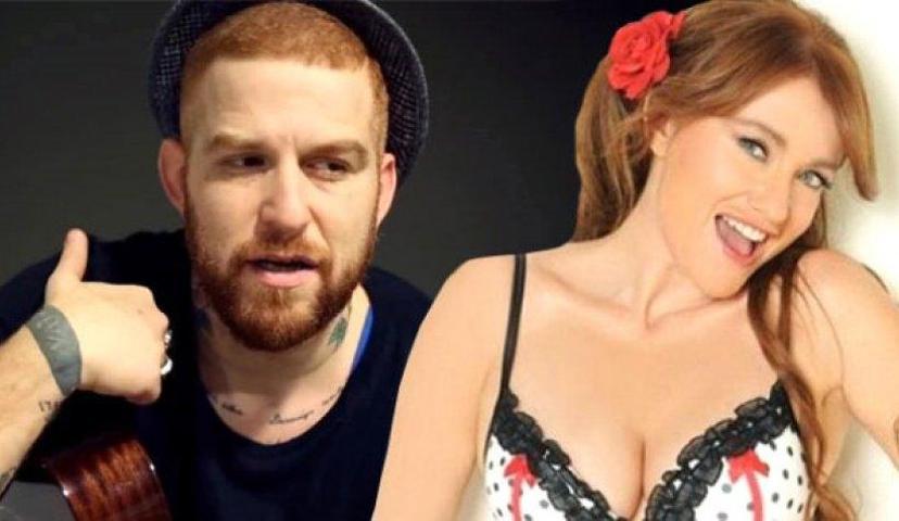 Gökhan Özoğuz ve Hilal Cebeci arasında polemik