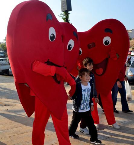 Çeşmede Aşk Festivali
