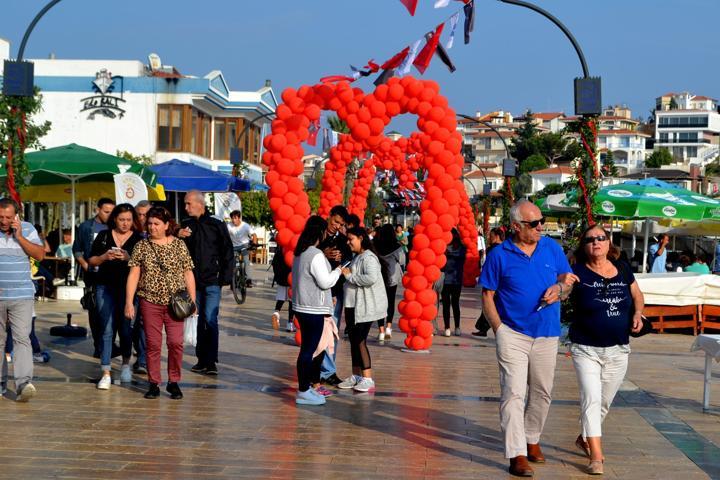 Çeşmede Aşk Festivali