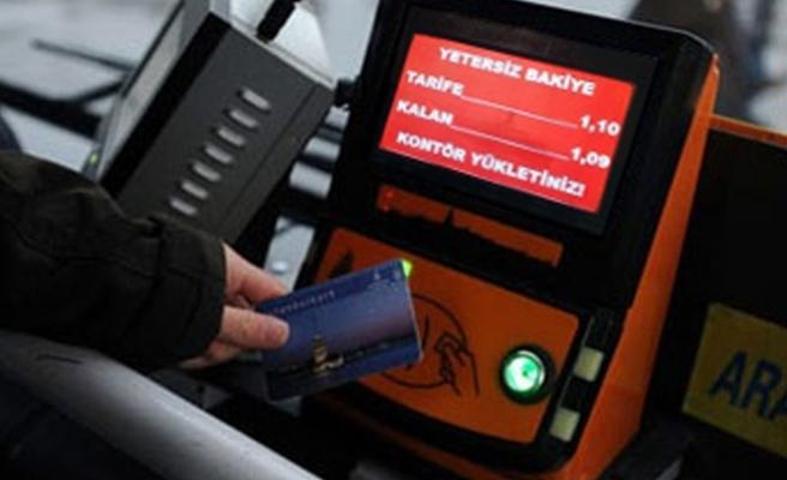 Yetersiz Bakiye anonsu tarih olacak
