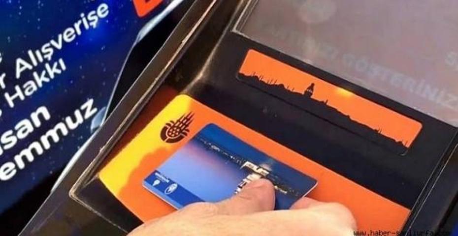 Yetersiz Bakiye anonsu tarih olacak