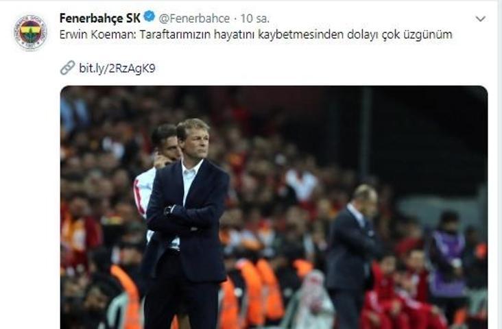 Koray Şener vefat etti | Ölünce biz de iyi adam oluruz