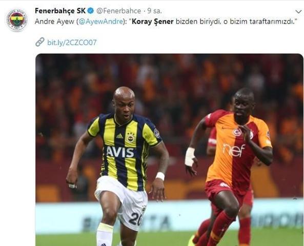 Koray Şener vefat etti | Ölünce biz de iyi adam oluruz