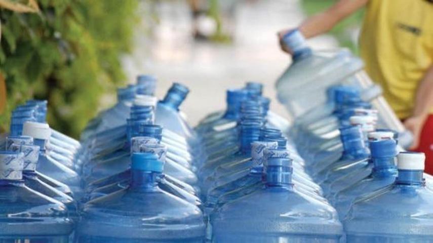 İstanbullular dikkat Damacana su için daha fazla ödemeyin