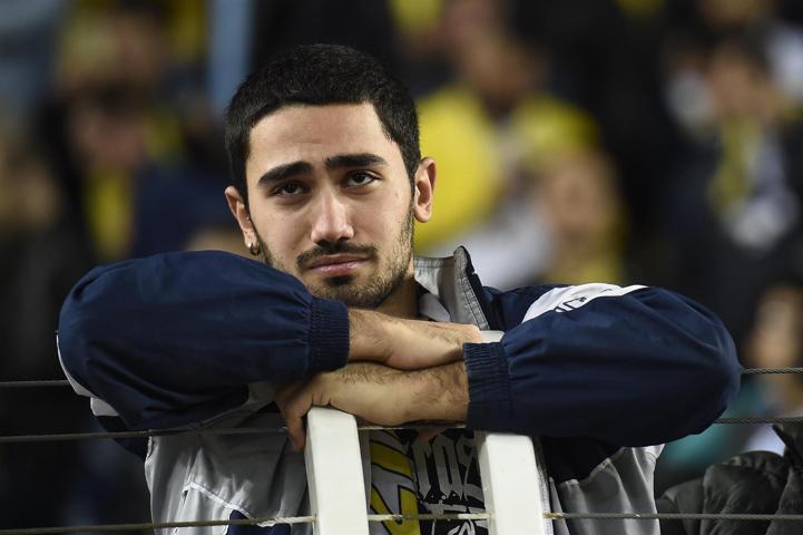 Koray Şener herkesi ağlattı