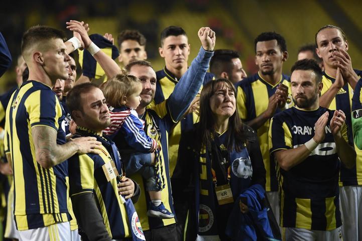 Koray Şener herkesi ağlattı