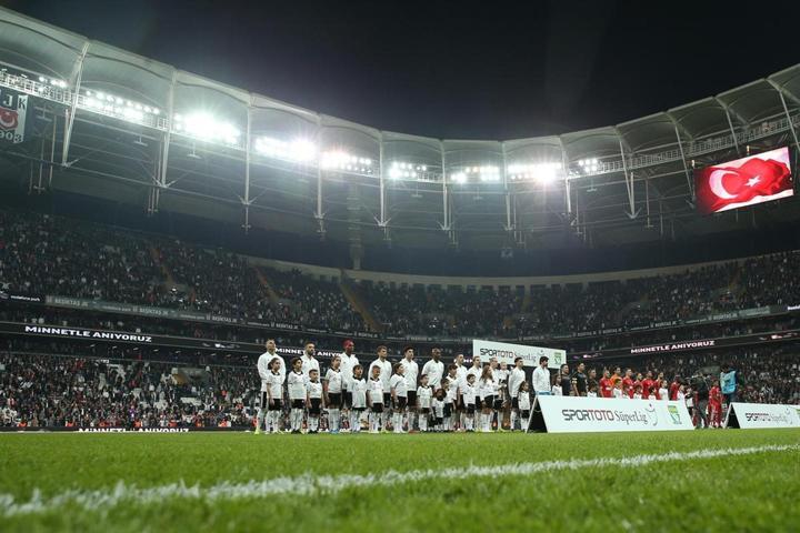 Galatasaray o konuda Avrupa devlerini geride bıraktı