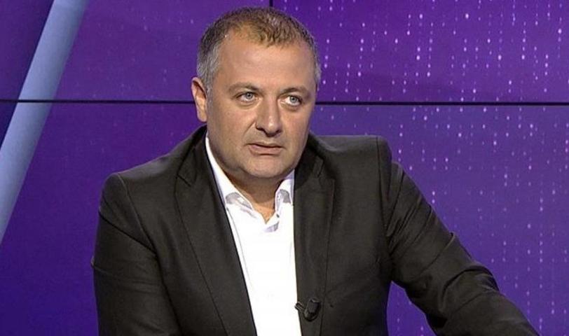 Mehmet Demirkol: Muzu anlarım da pilav nedir