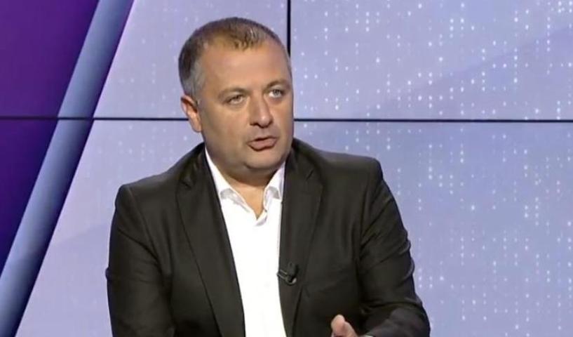 Mehmet Demirkol: Muzu anlarım da pilav nedir
