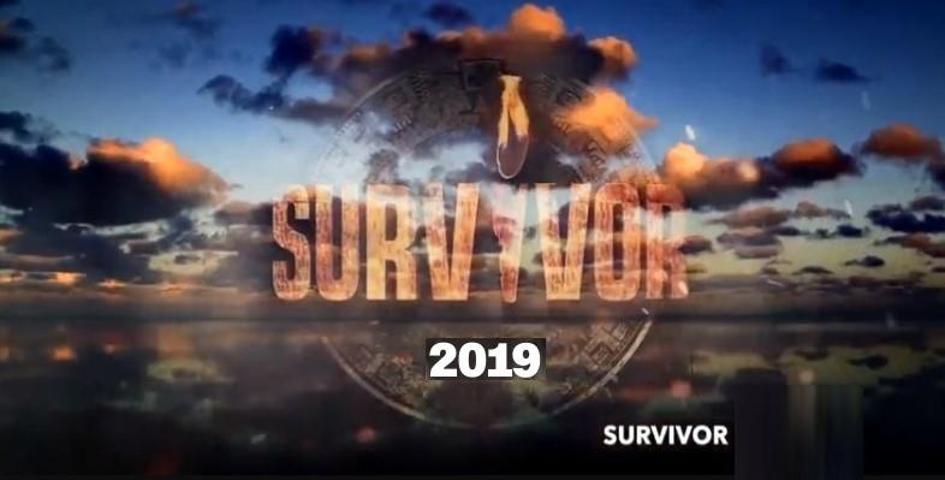 Survivor 2019 yarışmacıları kimler olacak