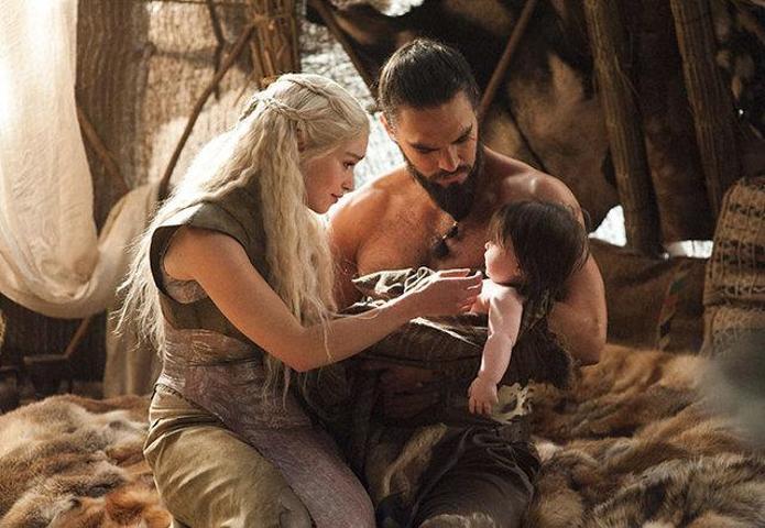 Game of Thrones hakkında bilinmeyen gerçekler