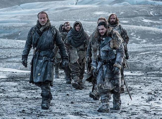 Game of Thrones hakkında bilinmeyen gerçekler