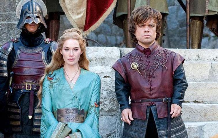 Game of Thrones hakkında bilinmeyen gerçekler