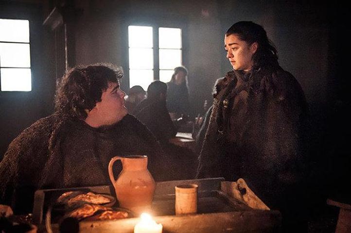 Game of Thrones hakkında bilinmeyen gerçekler