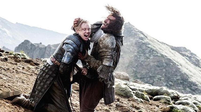 Game of Thrones hakkında bilinmeyen gerçekler