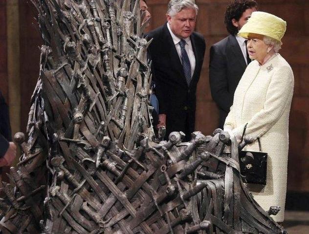 Game of Thrones hakkında bilinmeyen gerçekler