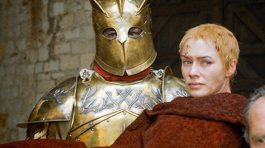 Game of Thrones hakkında bilinmeyen gerçekler