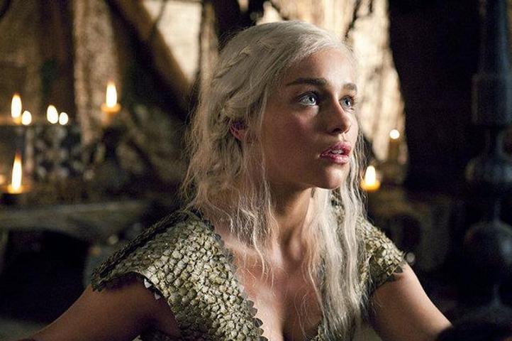 Game of Thrones hakkında bilinmeyen gerçekler