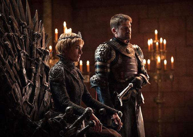 Game of Thrones hakkında bilinmeyen gerçekler