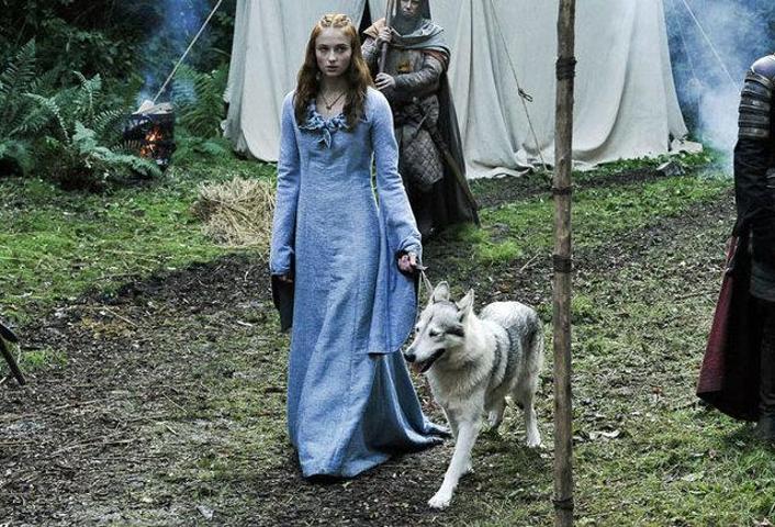 Game of Thrones hakkında bilinmeyen gerçekler