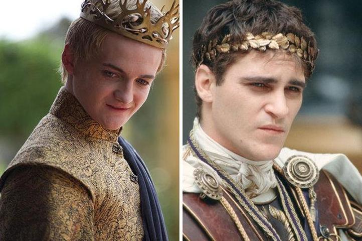 Game of Thrones hakkında bilinmeyen gerçekler