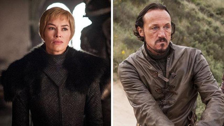 Game of Thrones hakkında bilinmeyen gerçekler