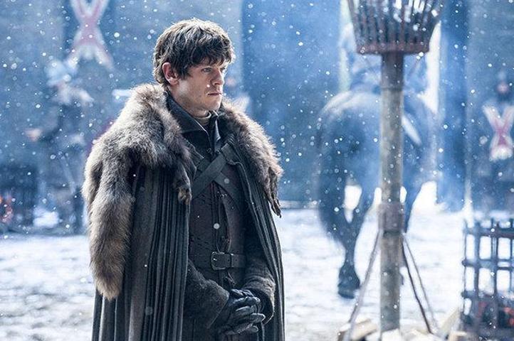 Game of Thrones hakkında bilinmeyen gerçekler
