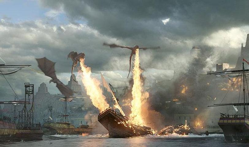 Game of Thrones hakkında bilinmeyen gerçekler