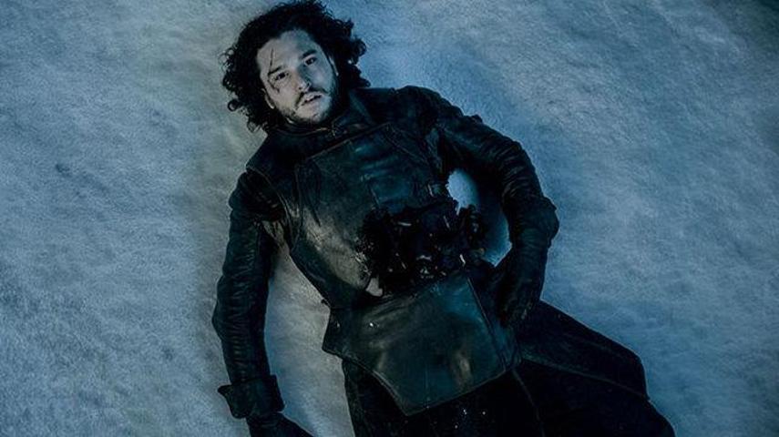 Game of Thrones hakkında bilinmeyen gerçekler