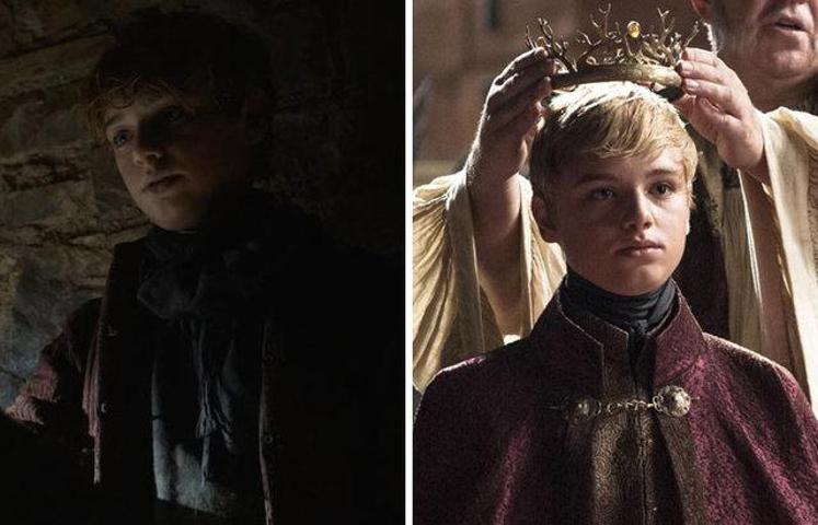Game of Thrones hakkında bilinmeyen gerçekler