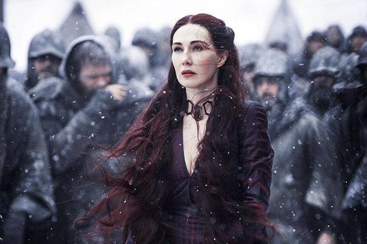 Game of Thrones hakkında bilinmeyen gerçekler