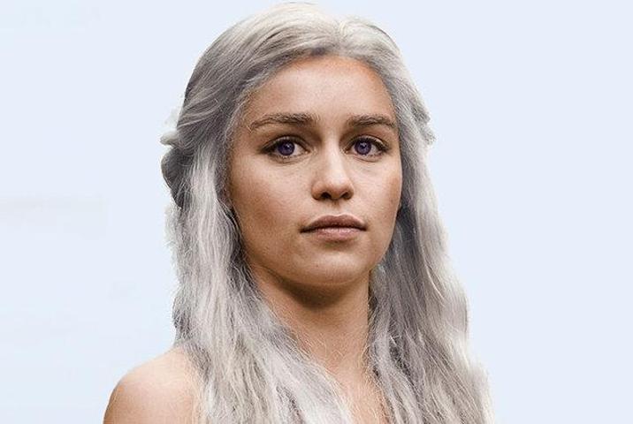Game of Thrones hakkında bilinmeyen gerçekler