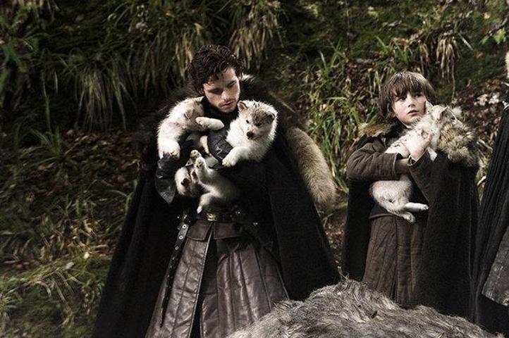 Game of Thrones hakkında bilinmeyen gerçekler