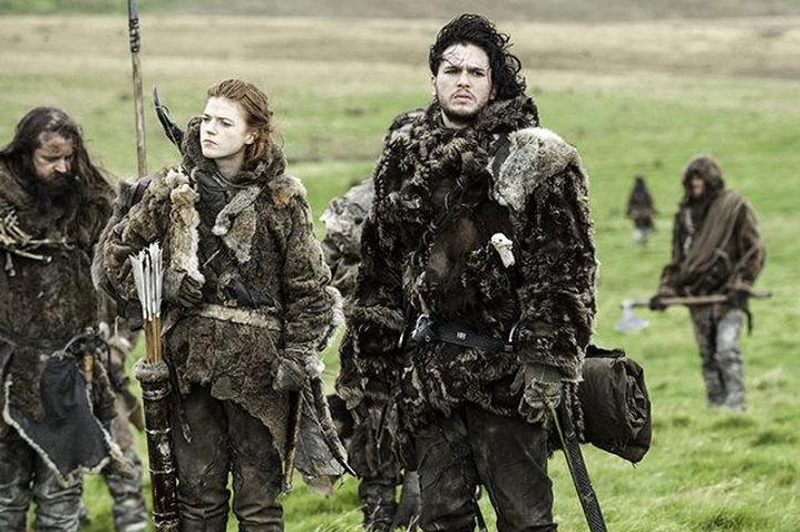 Game of Thrones hakkında bilinmeyen gerçekler