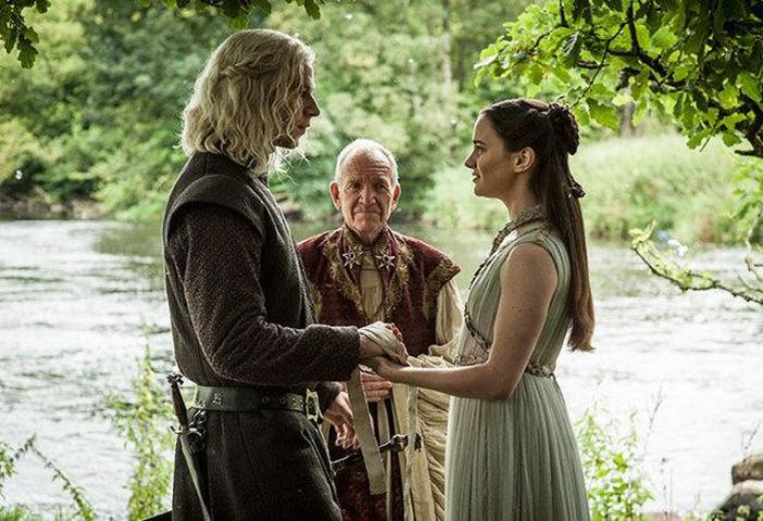 Game of Thrones hakkında bilinmeyen gerçekler