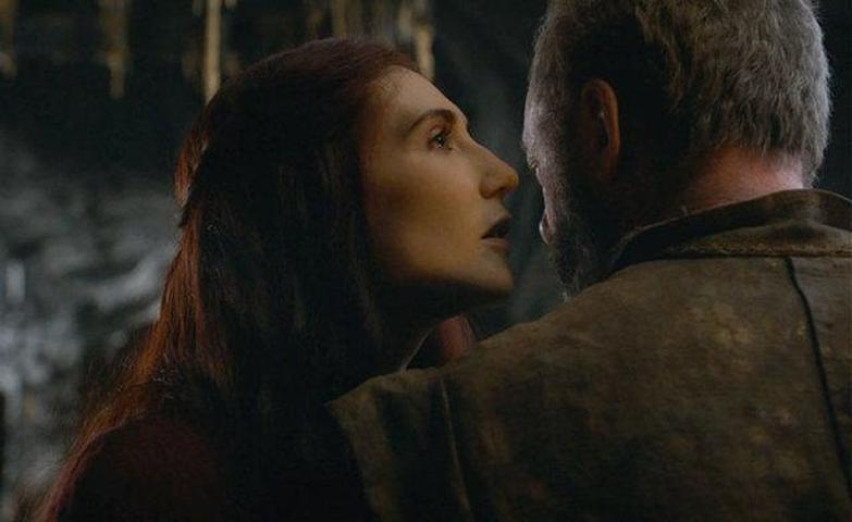 Game of Thrones hakkında bilinmeyen gerçekler