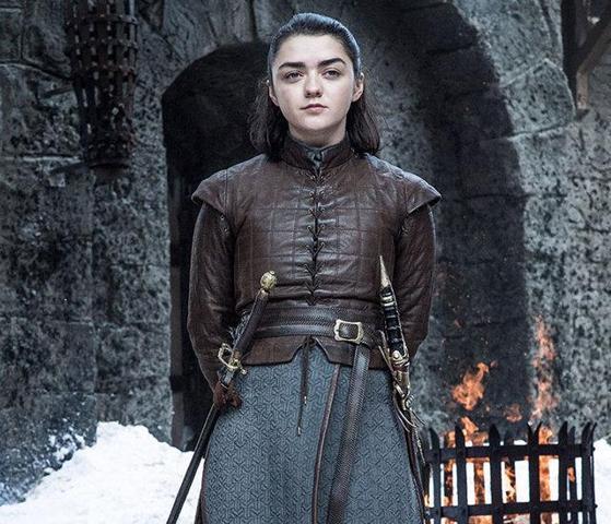 Game of Thrones hakkında bilinmeyen gerçekler