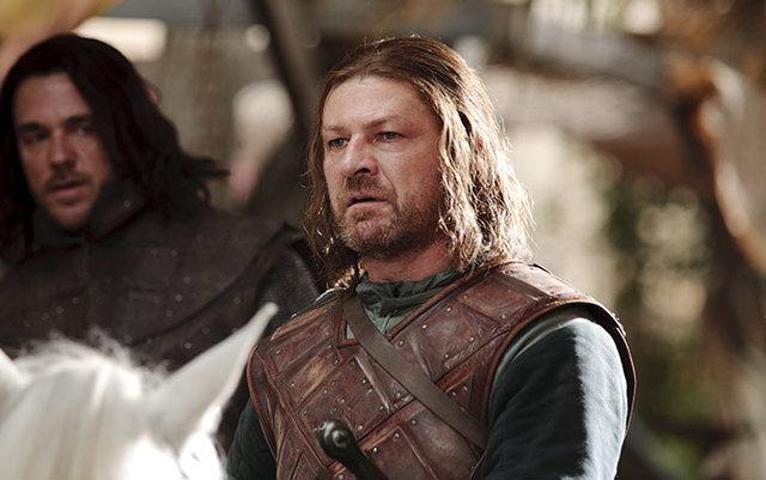 Game of Thrones hakkında bilinmeyen gerçekler
